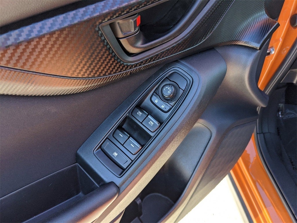 2018 Subaru Crosstrek 2.0i